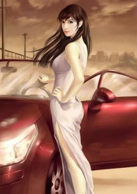 谁说魔王不会养老婆