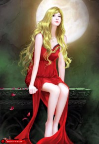 填不满的欲海(NPH)