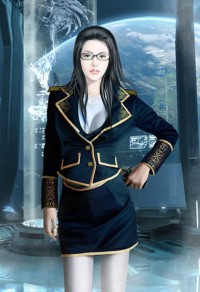 惡魔少爺別吻我